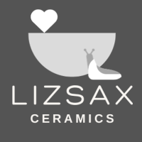 Liz Sax Ceramics